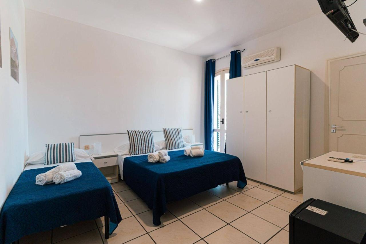 Hotel Le Dune Sampieri Luaran gambar